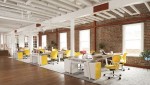 Mẹo thiết kế nội thất văn phòng giúp tăng năng suất làm việc