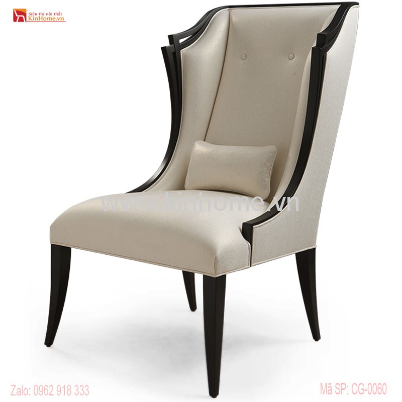 GHẾ CG LUCCA | LUCCA CHAIR